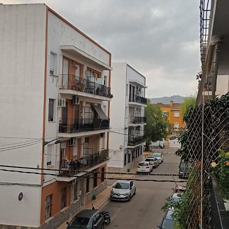 Ondara Piso Turistico Apartment Ngoại thất bức ảnh