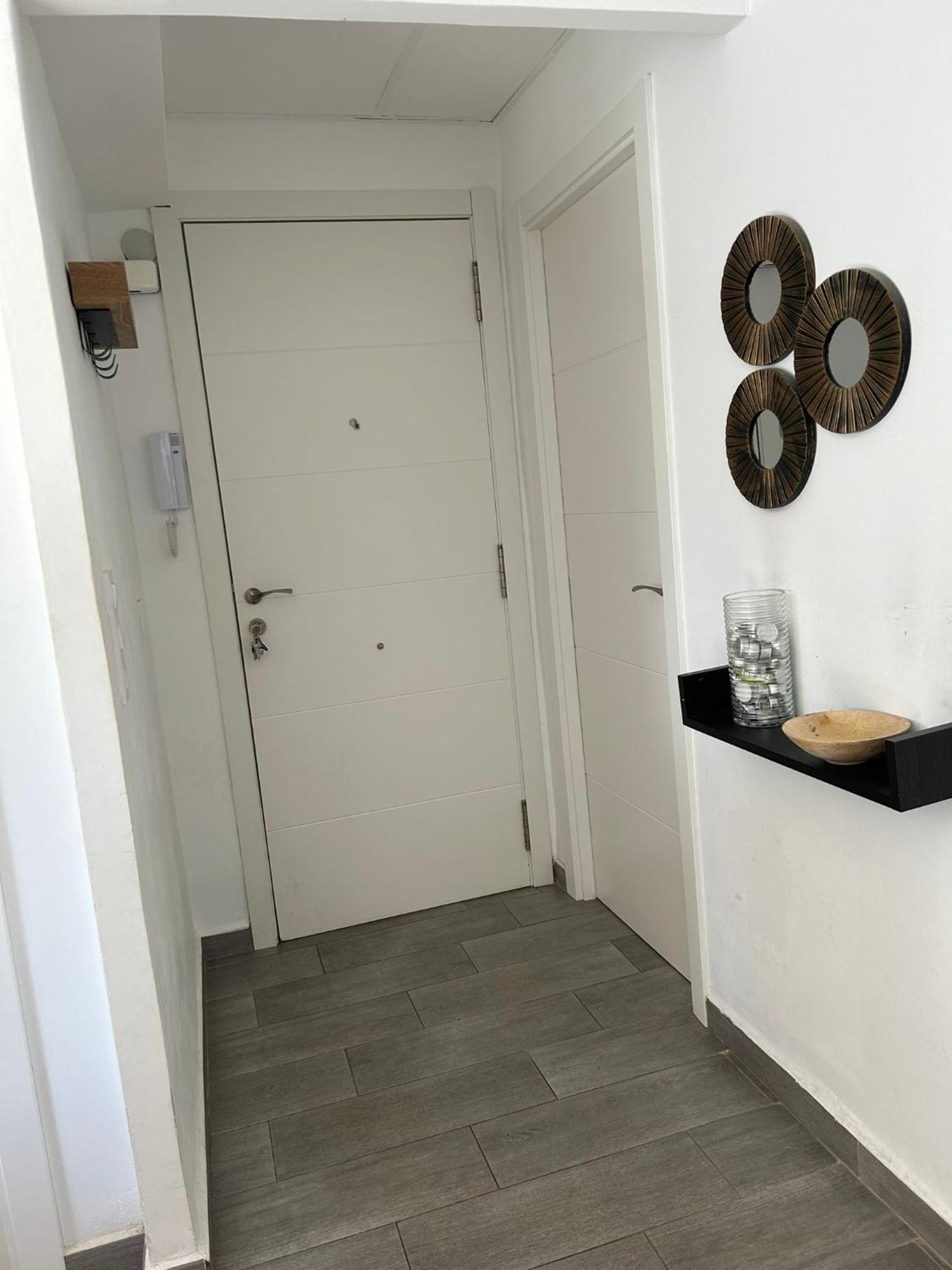 Ondara Piso Turistico Apartment Ngoại thất bức ảnh