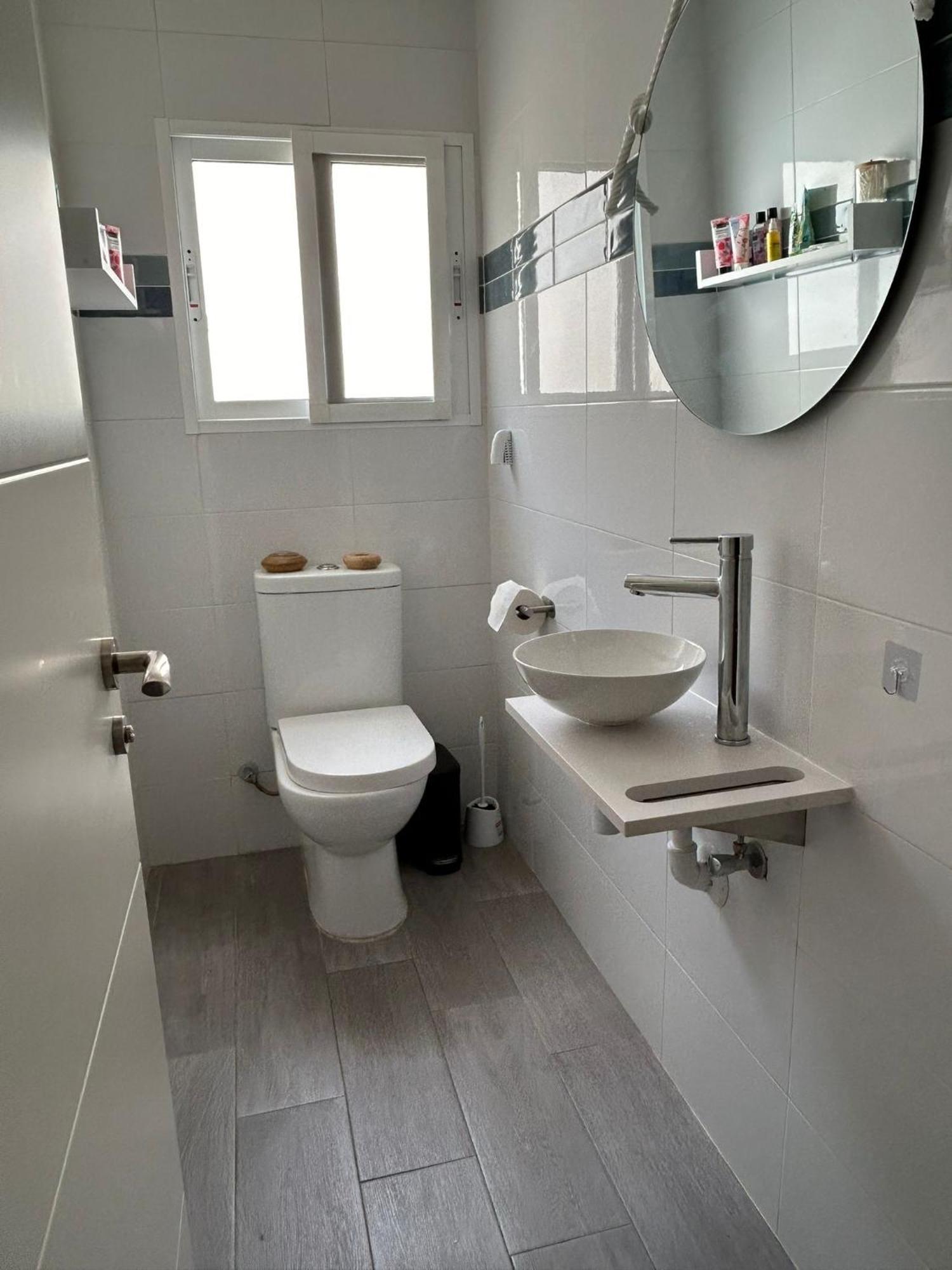 Ondara Piso Turistico Apartment Ngoại thất bức ảnh